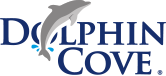 Dolphin Cove Logo